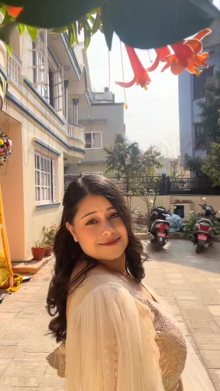 @Sanjita Adhikari
