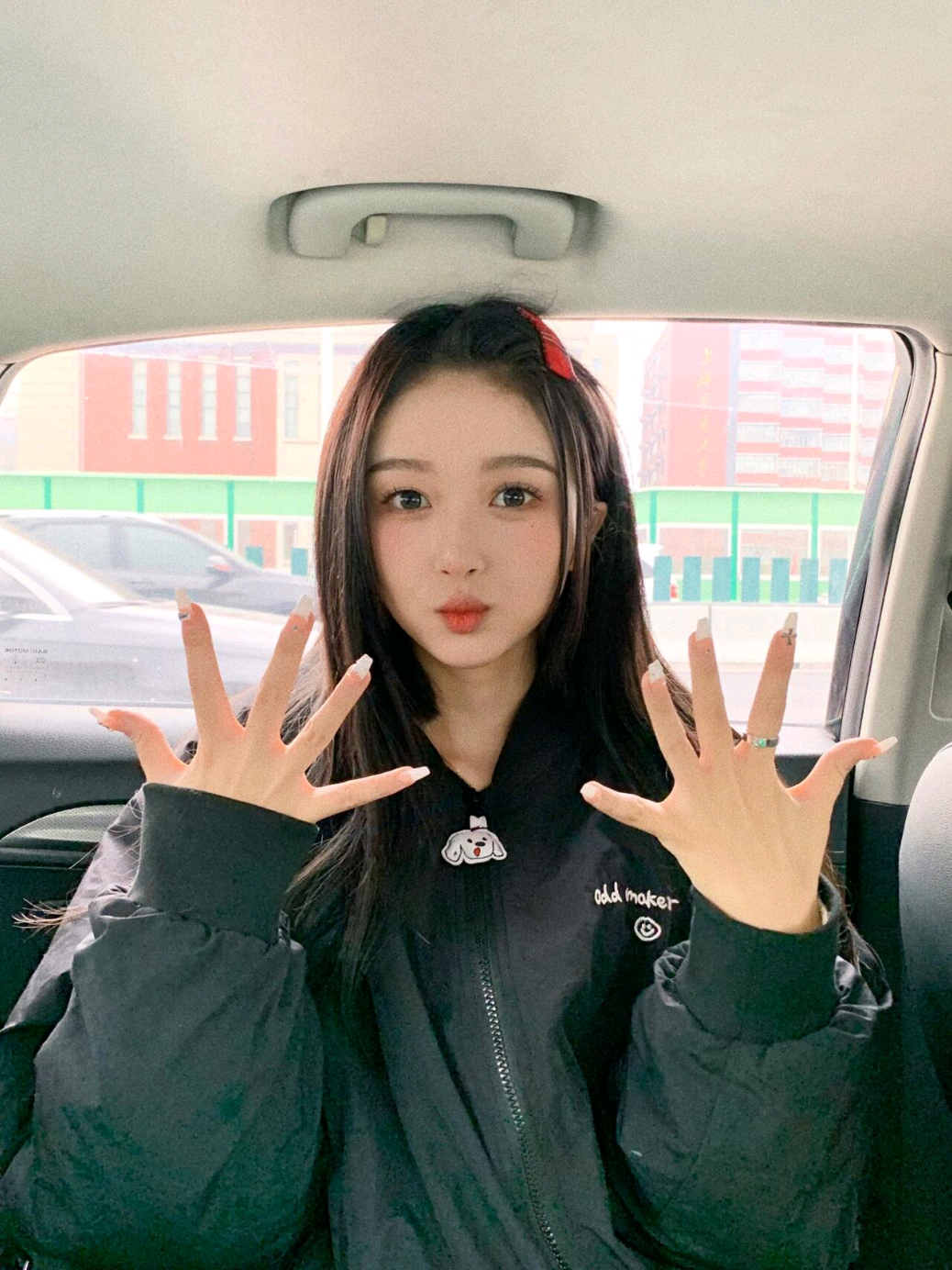 @🍁 王涵 🍁