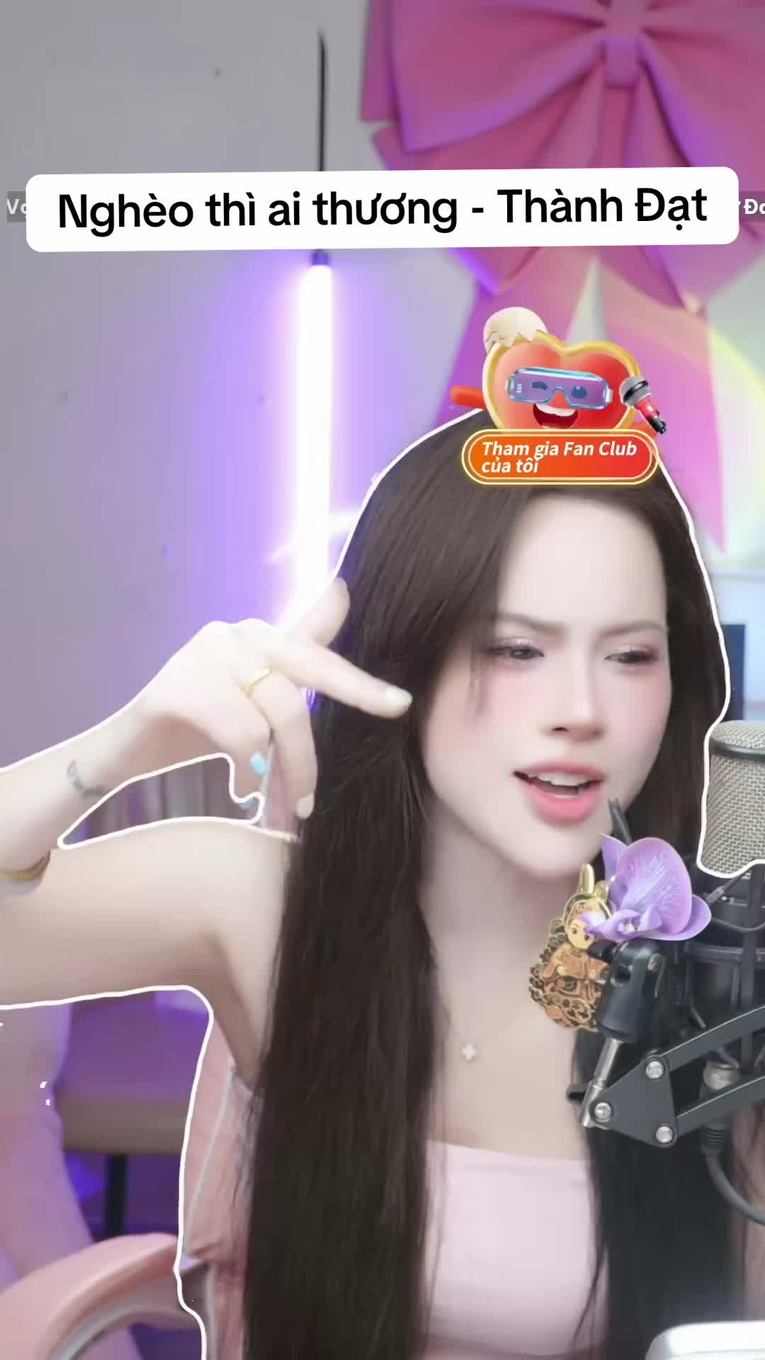 @Bống 🎙️
