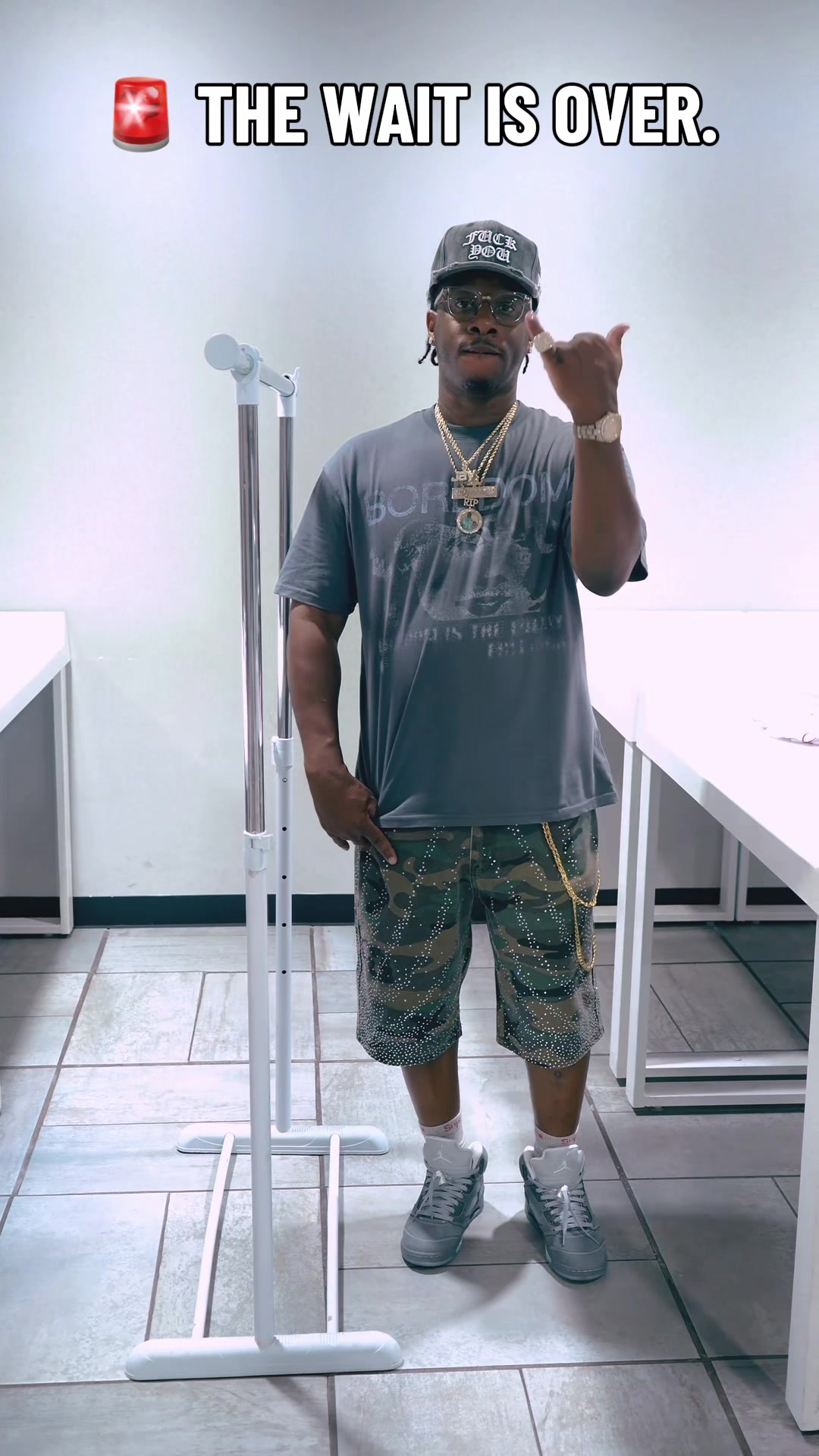 @Stack The Profit Clothing