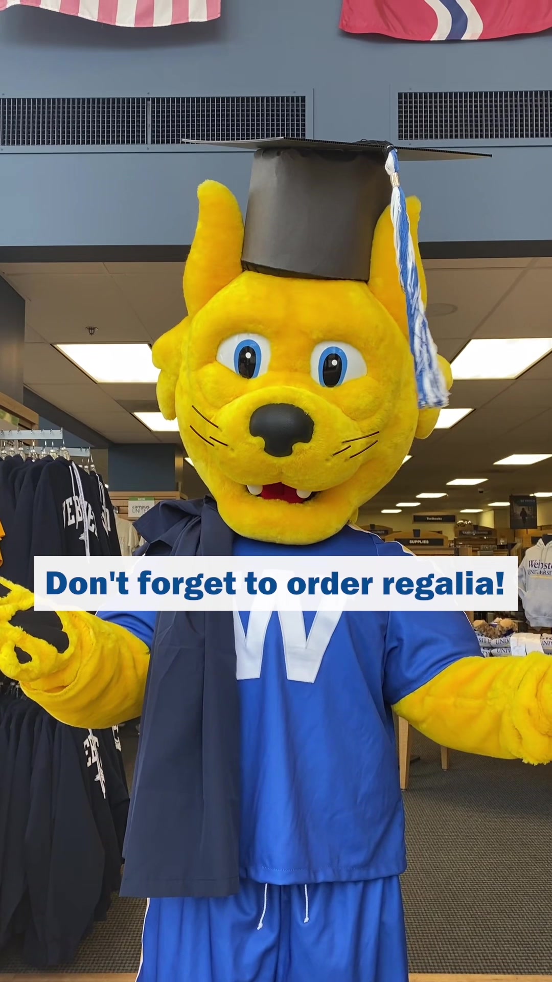 @Webster University