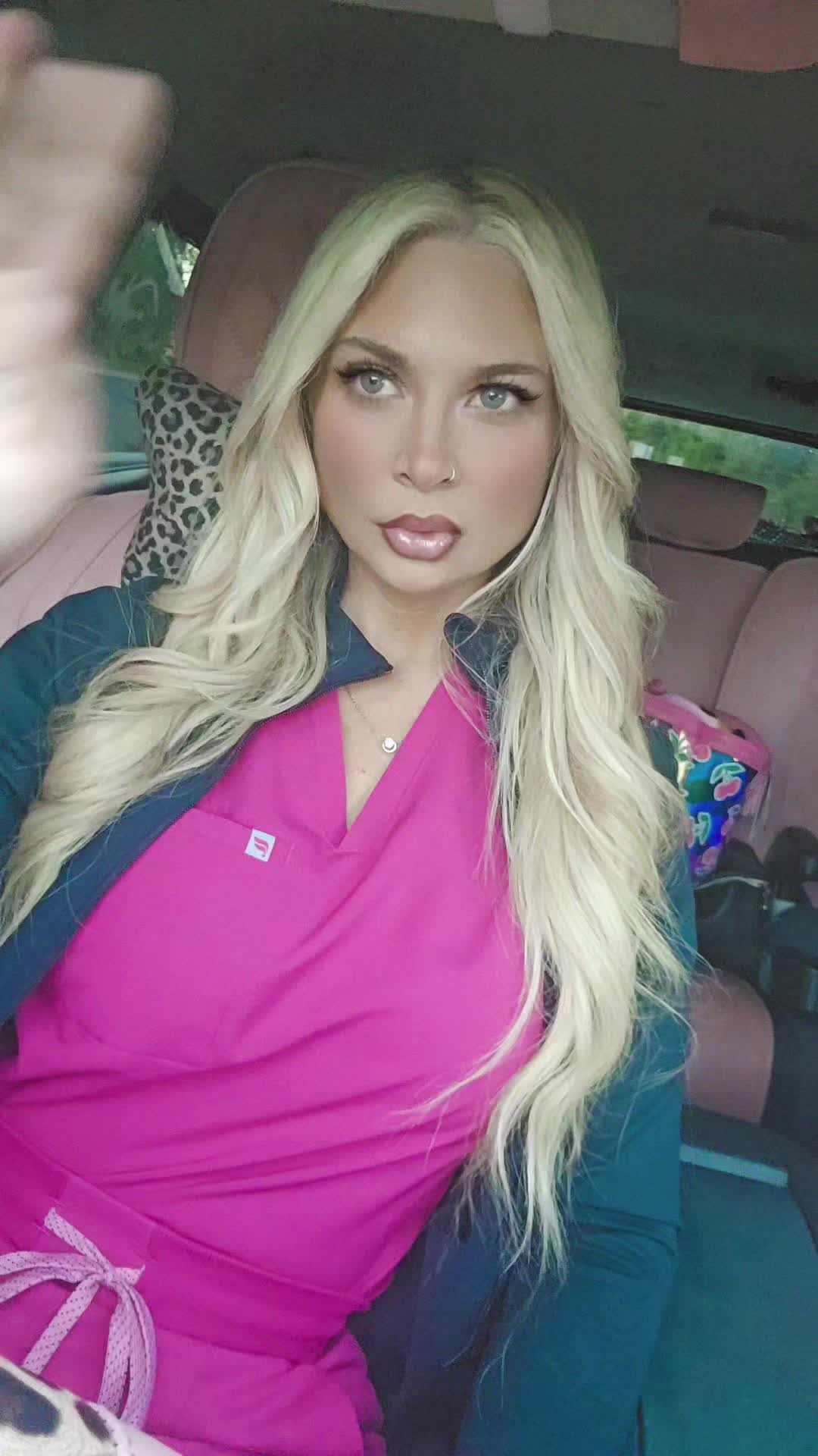 @Hannah