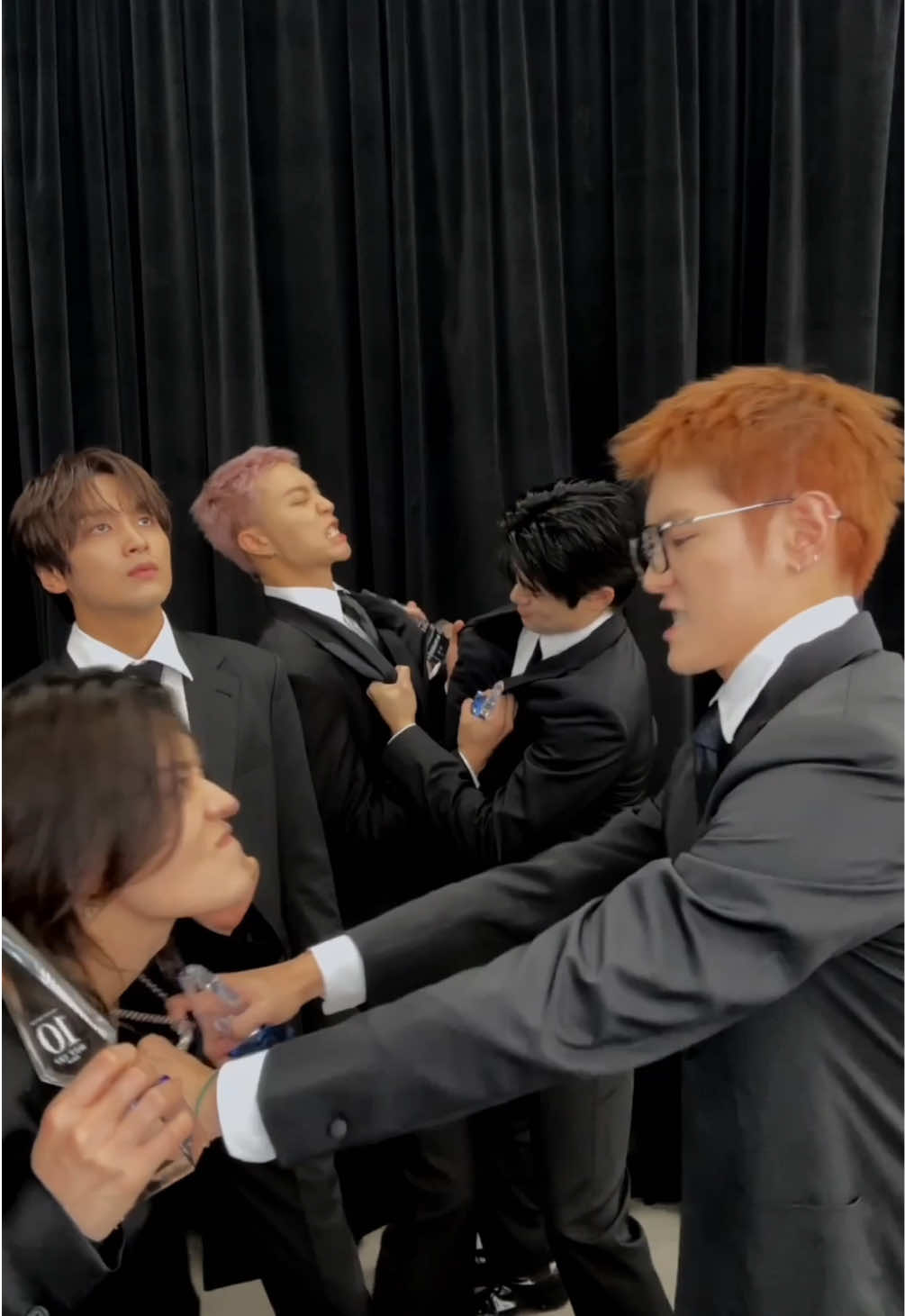 @NCT Official