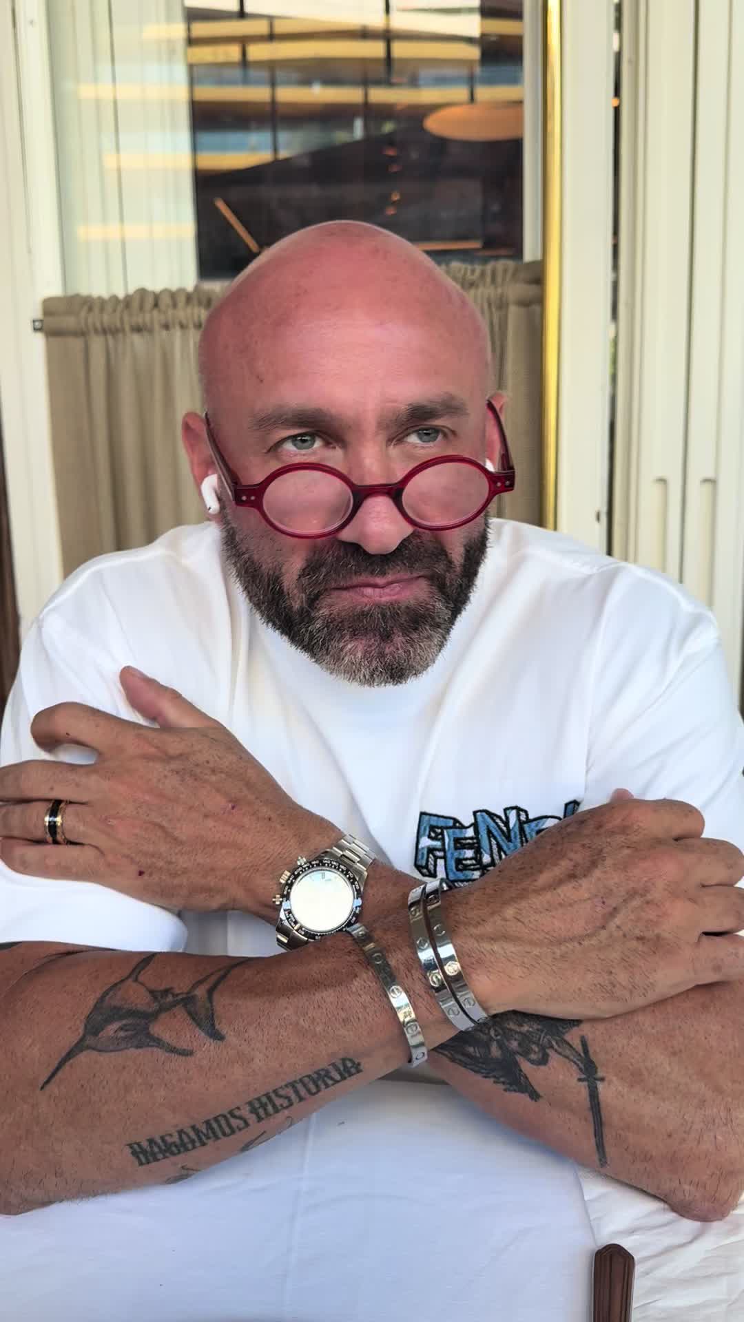 @Pedro Ferriz