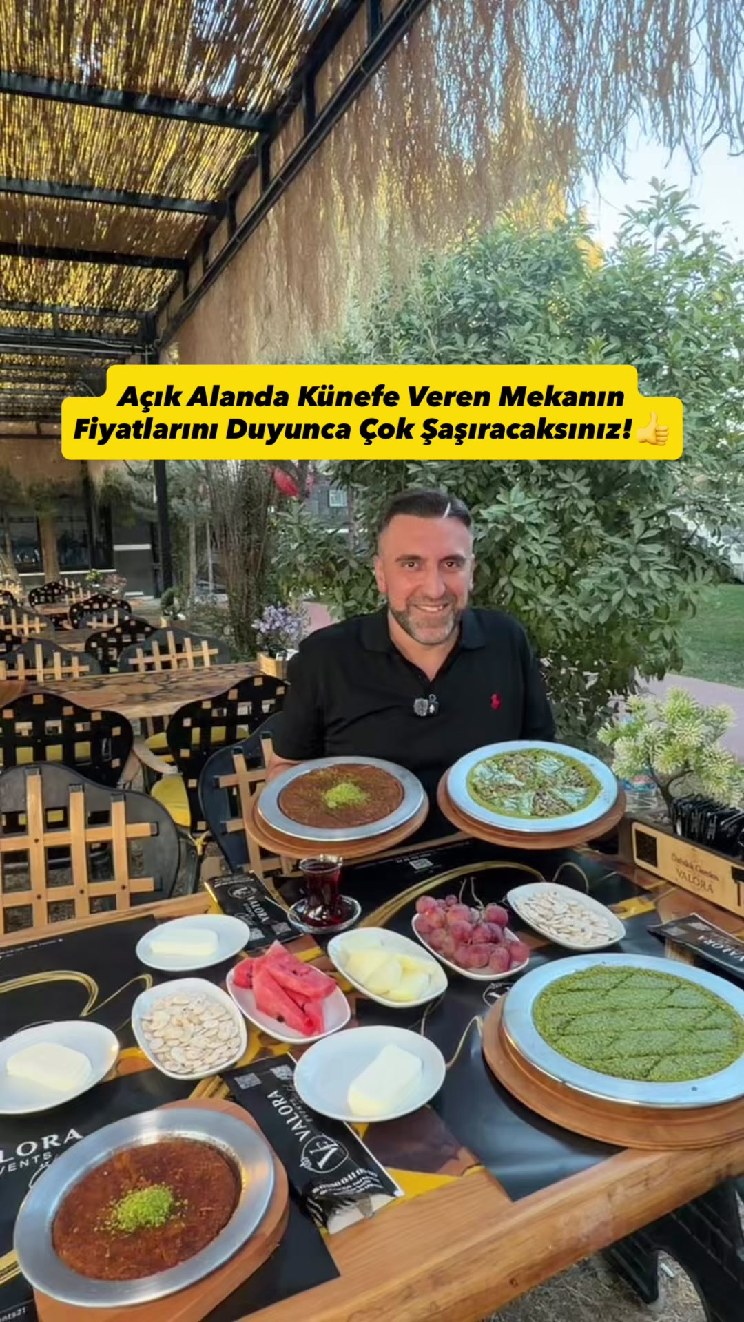 @Yemek Bizden