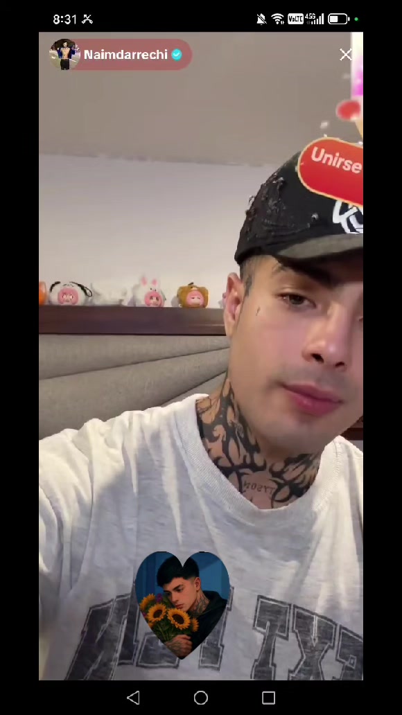 @clips de la mansi&oacute;n 🗣️😈📲