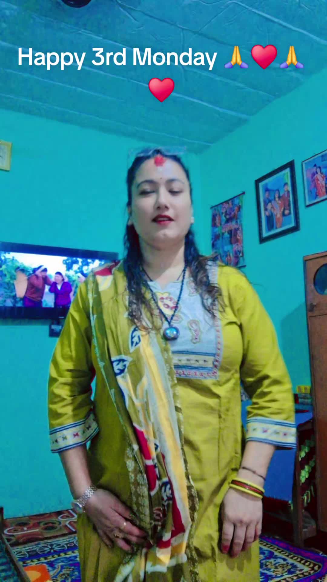 @Yashoda Dangi Shrestha Yashoda