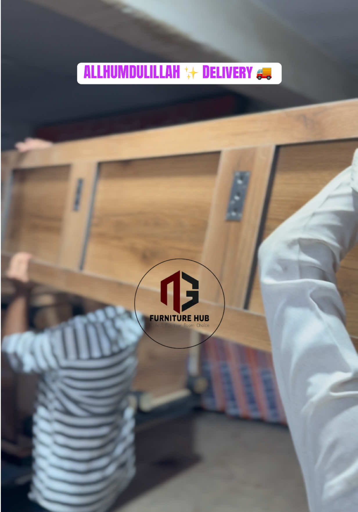 @NG Furniture Hub