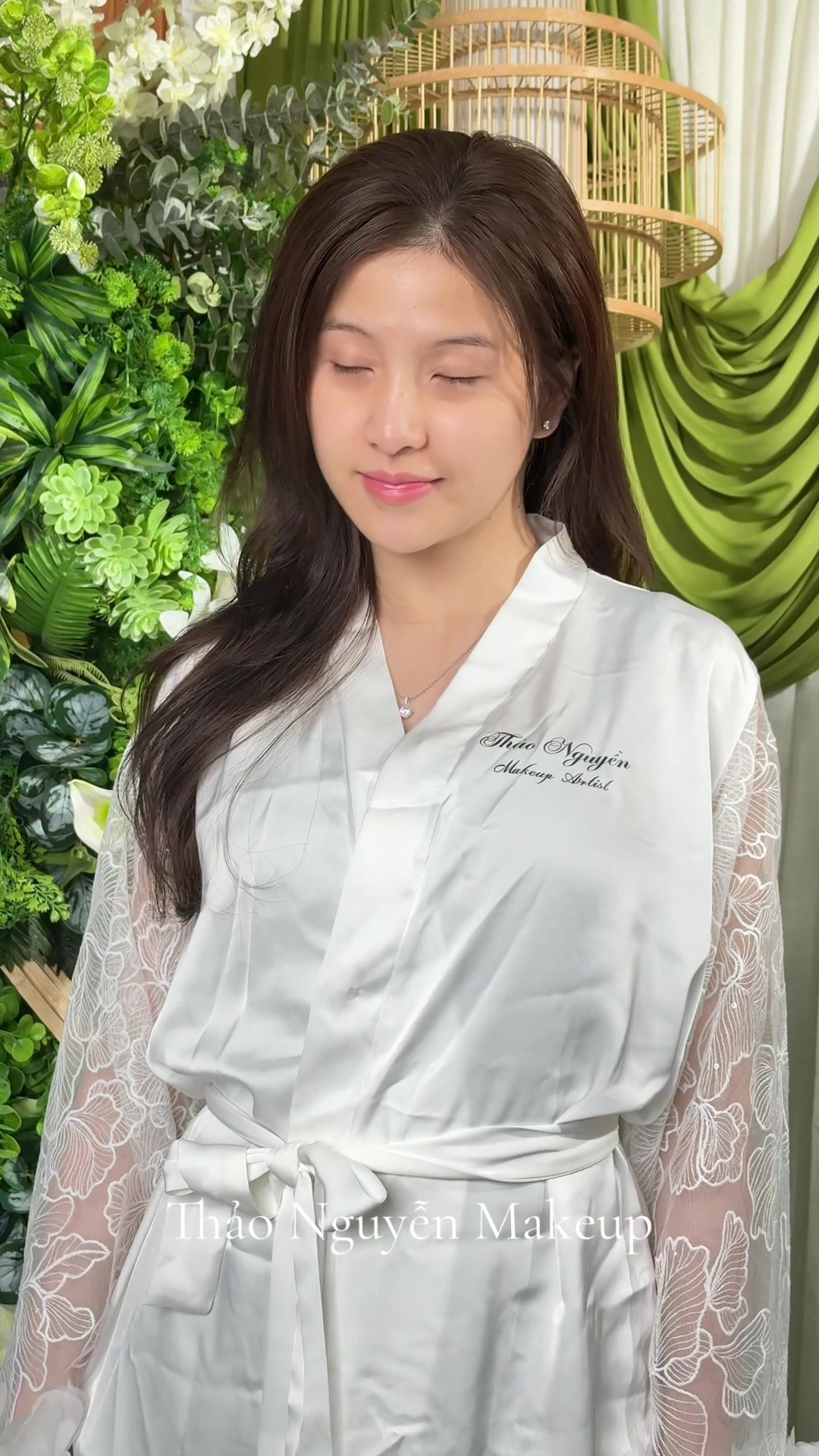 @Thảo Nguyễn Makeup
