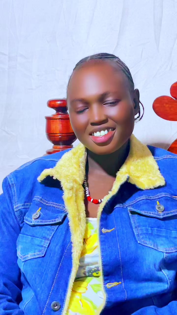 @Ayen Makuei Mayor