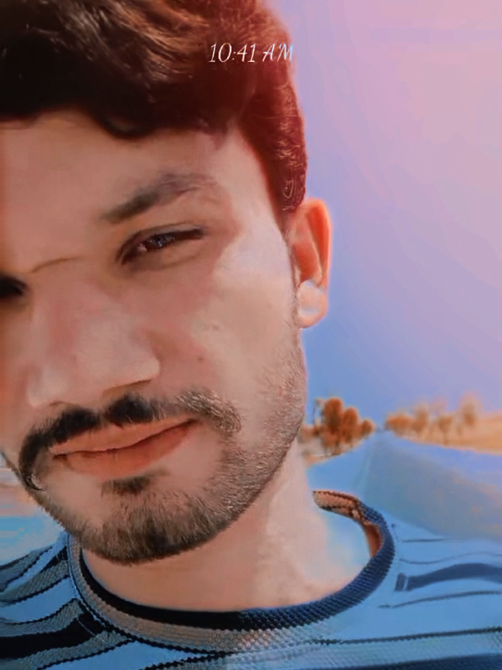 @&sect;ڳوٺاڻو ڇوڪرو★