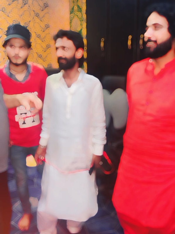 @singer ehsaan