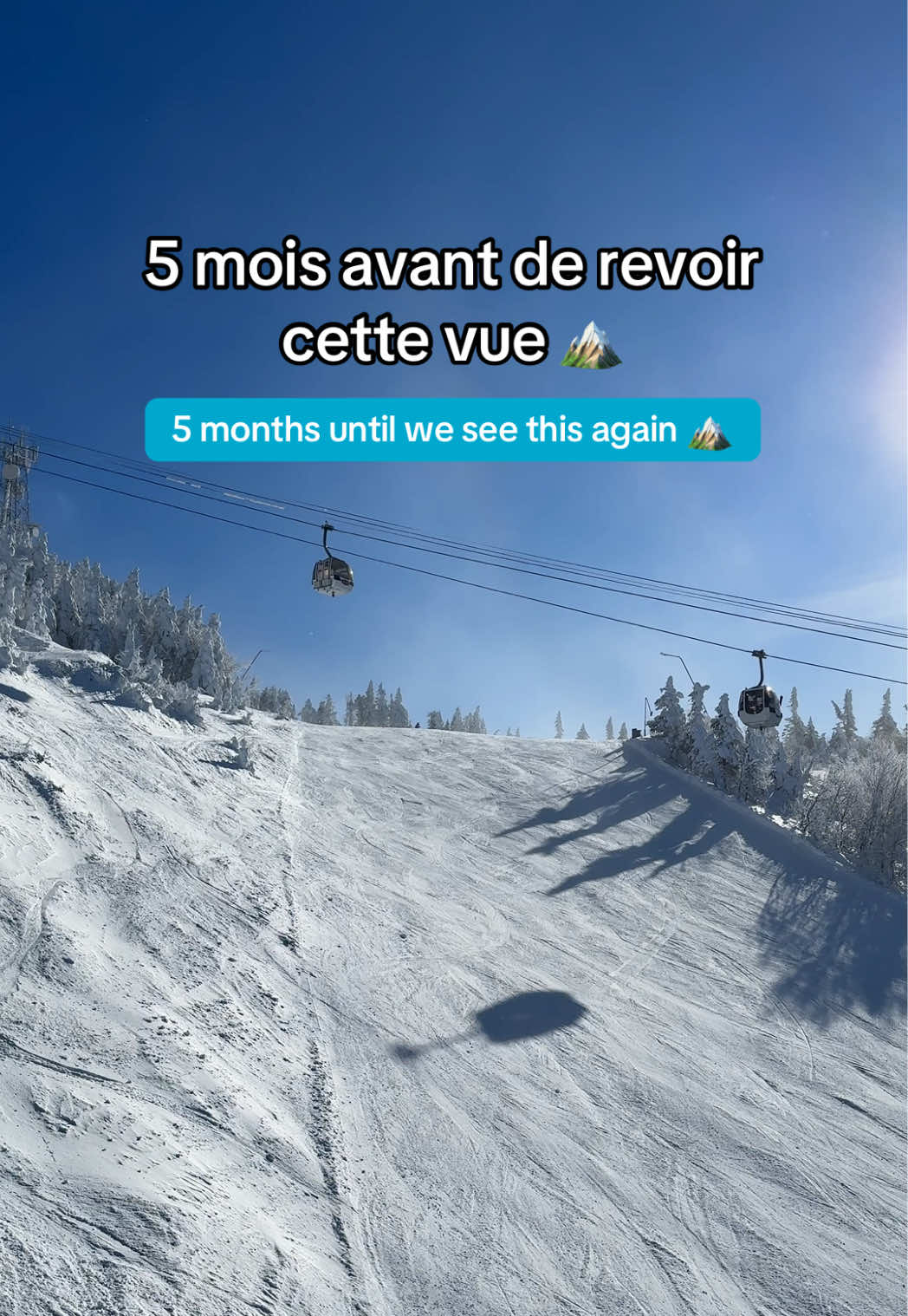@Tremblant