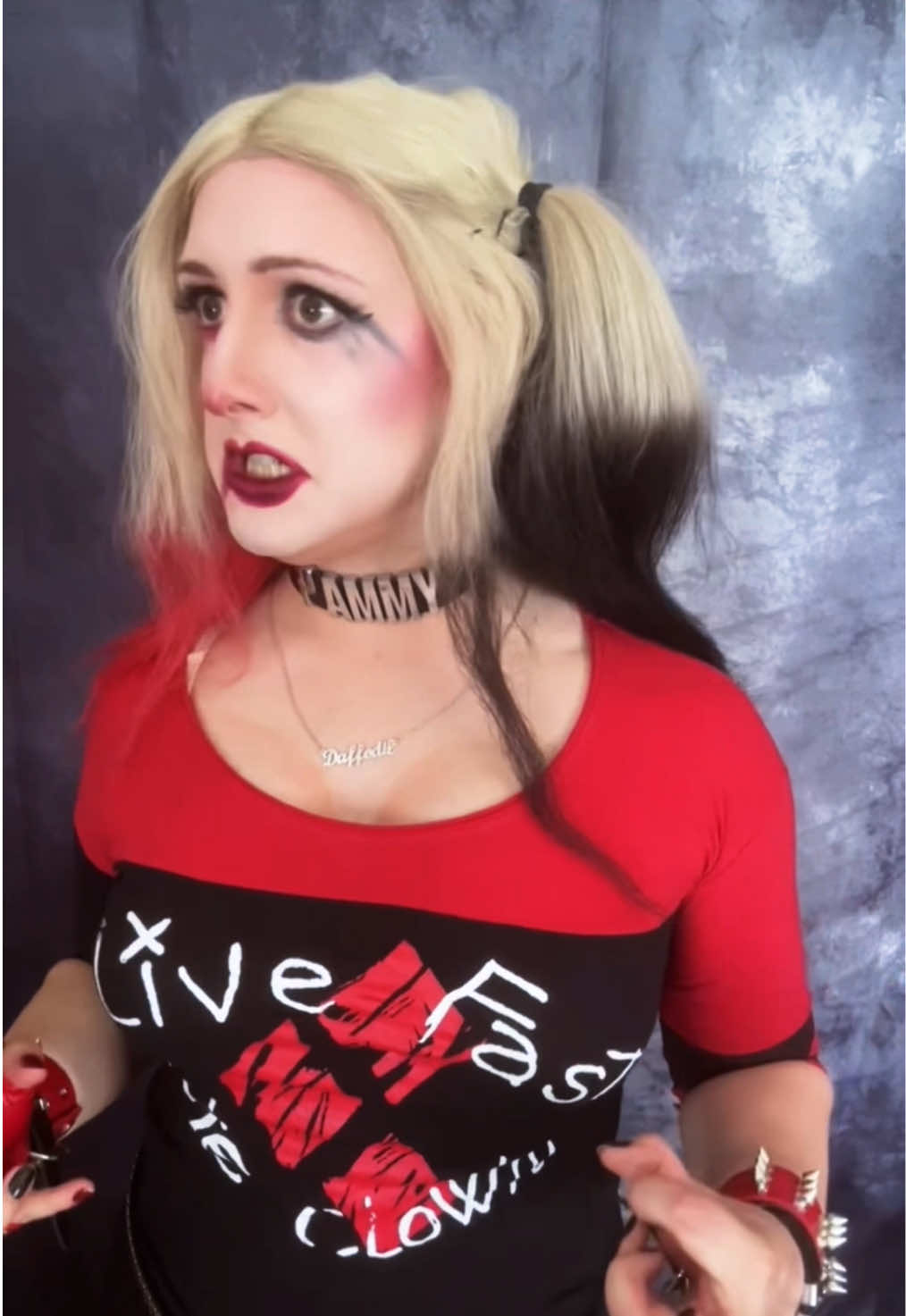 @TJC Cosplays