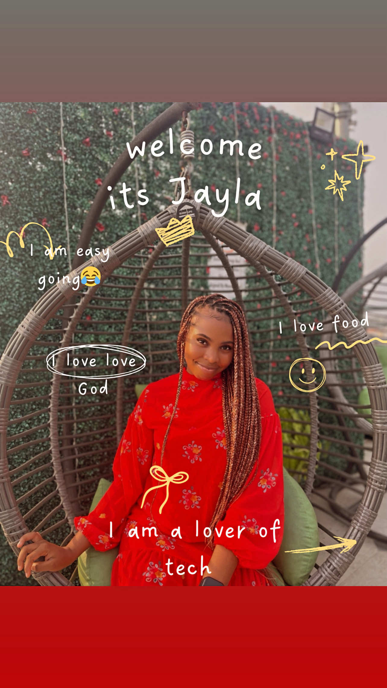 @Jayla