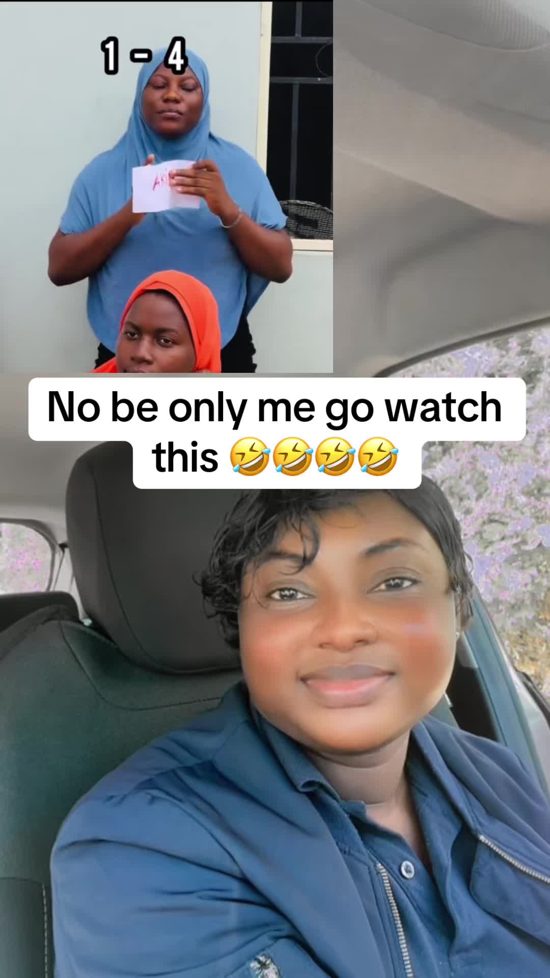 @Nana Isa Bae
