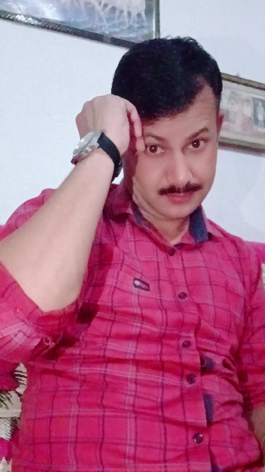 @Yogesh Pawar