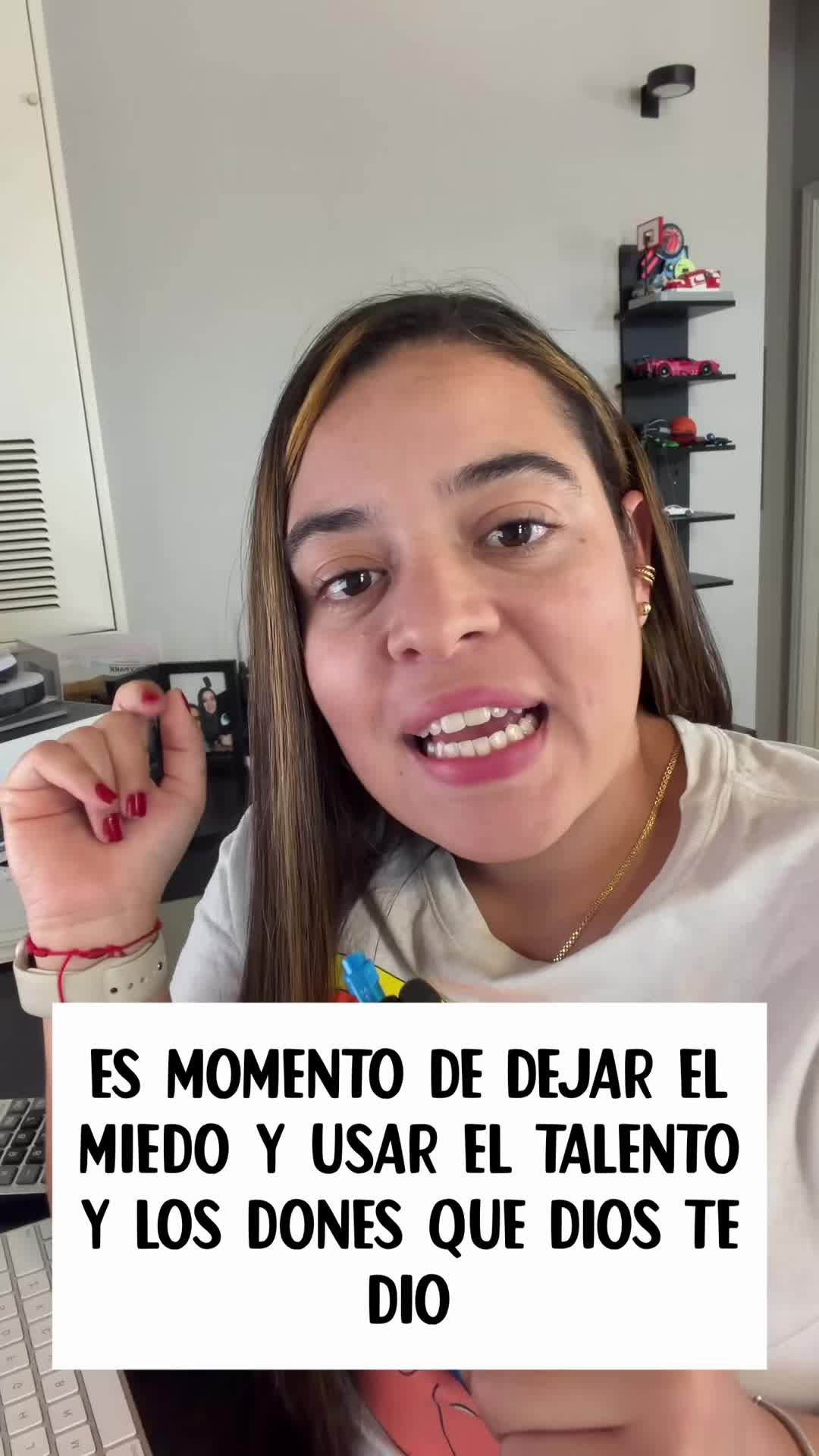 @Melissa Zapata