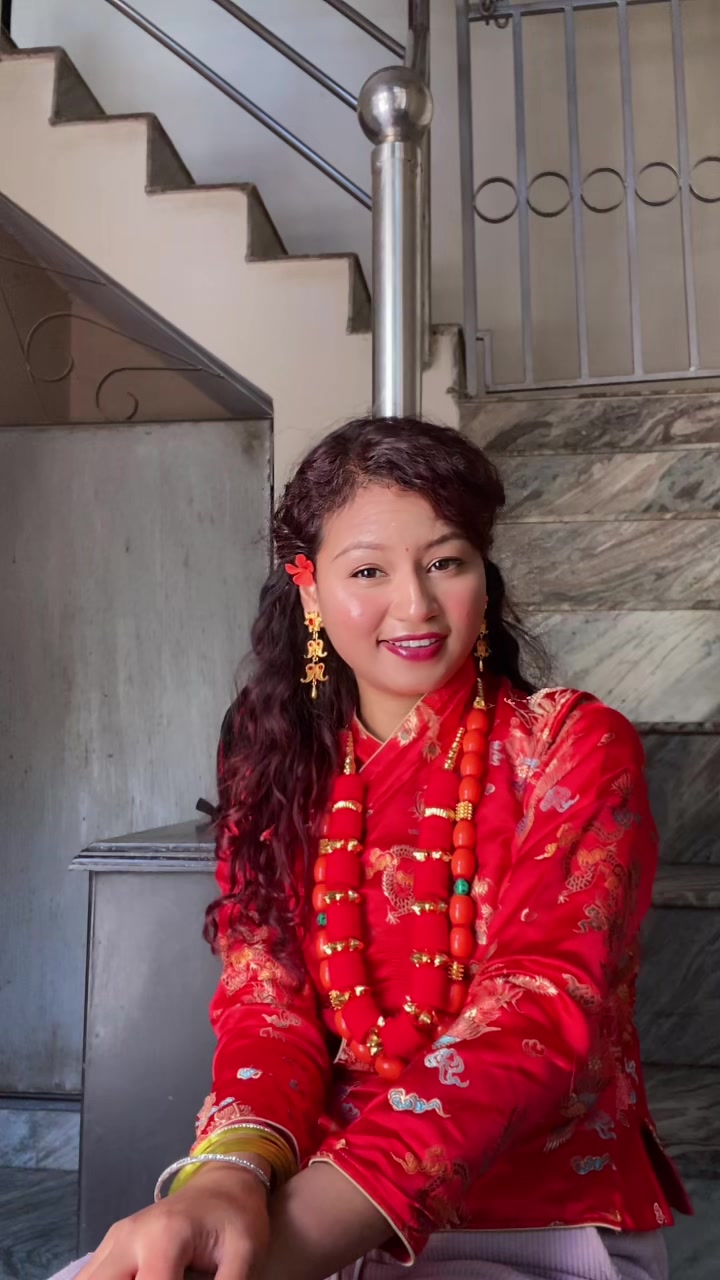 @MAYA Gurung 🌸🧿