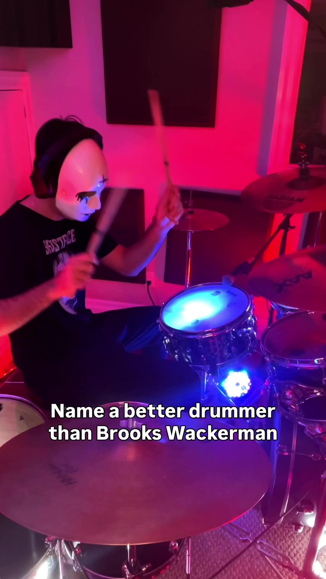 @ghostfacedrum