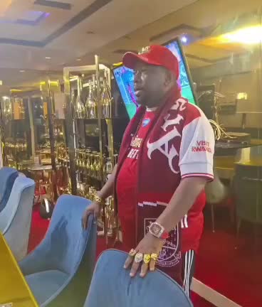 @Mike Sonko Tv