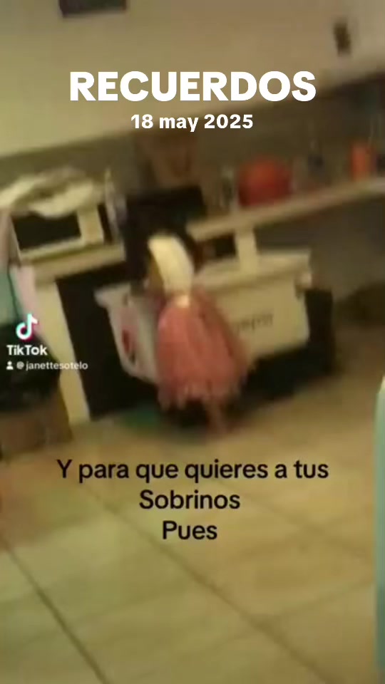 @Janette Sotelo