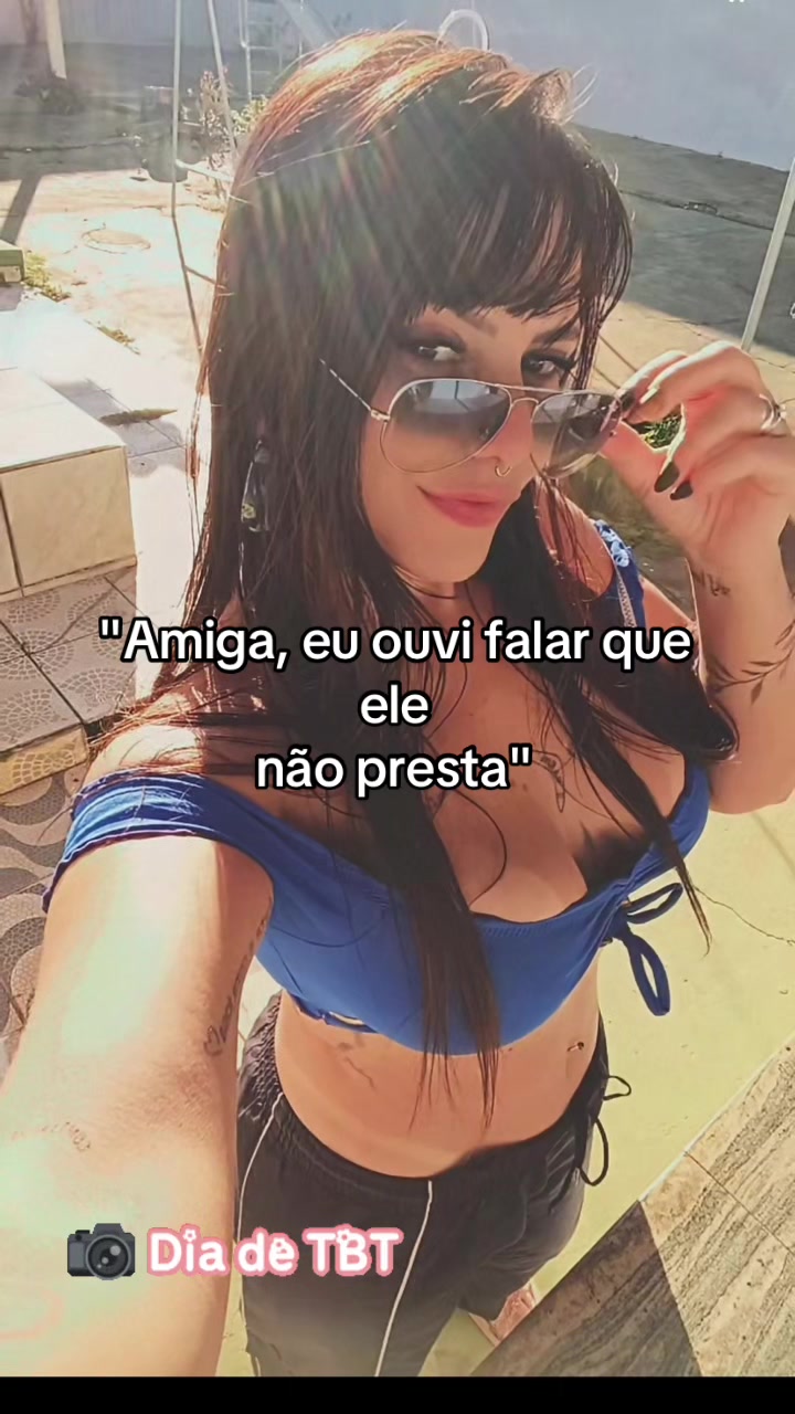@Amanda
