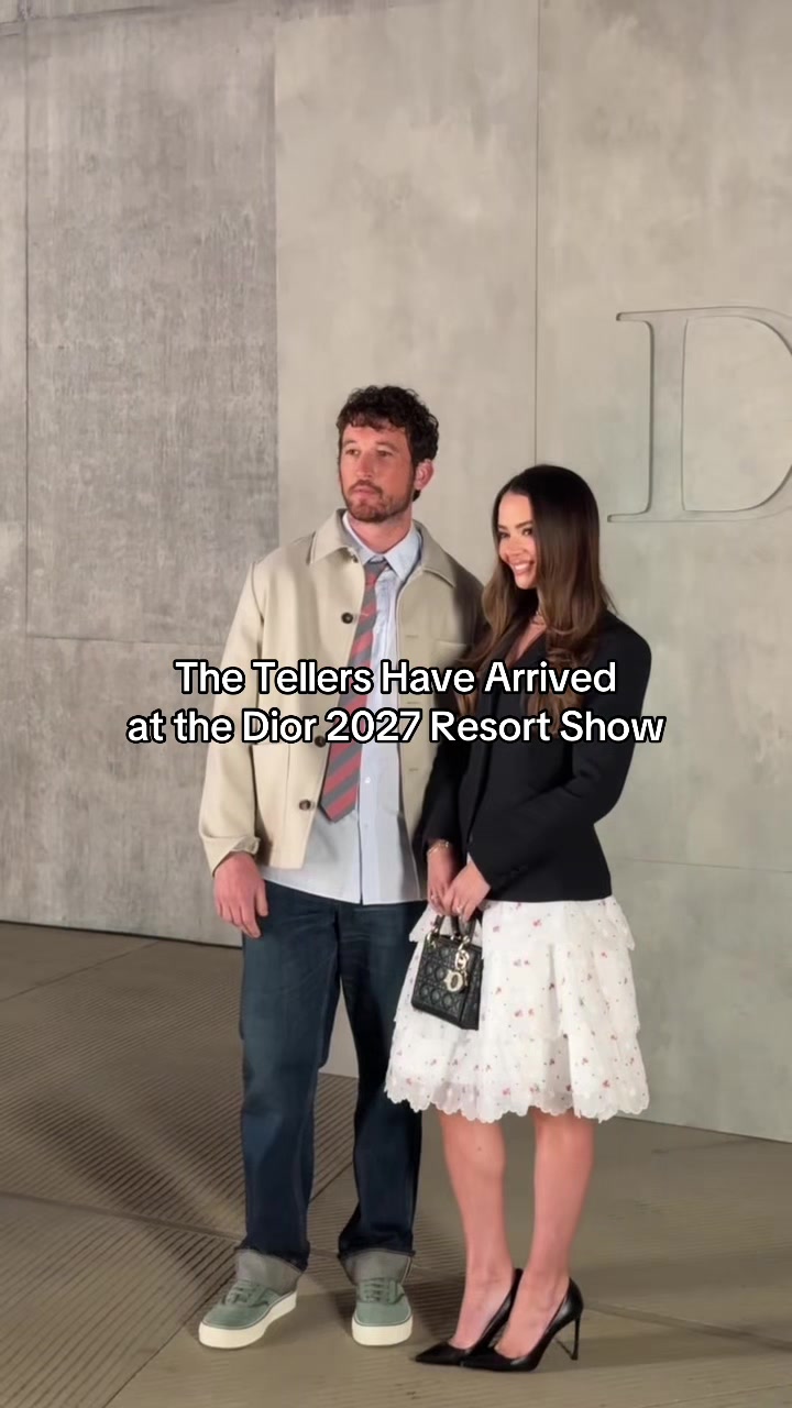 @Vogue
