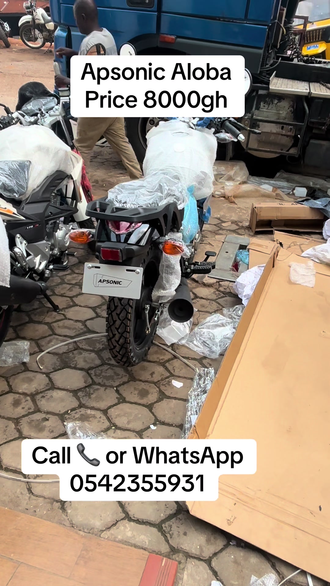 @Mr John Motor