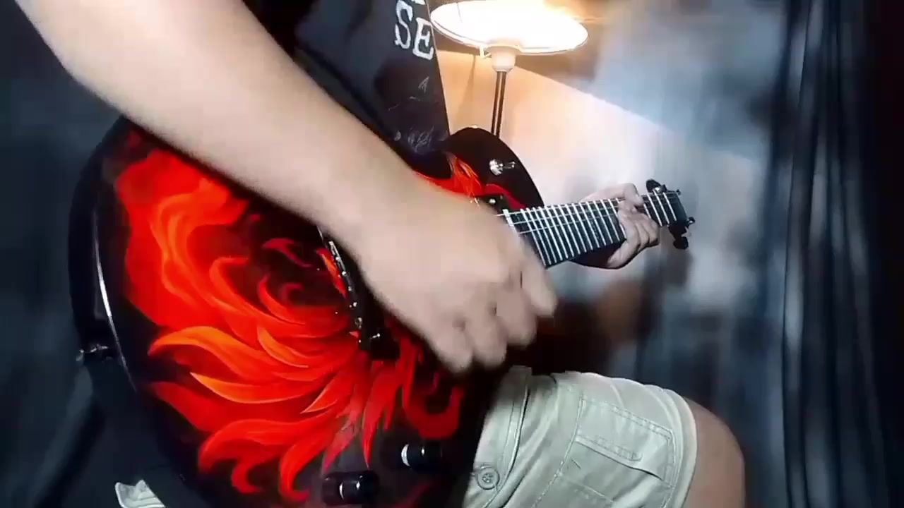 @AUP VEYZ SUSTAINER