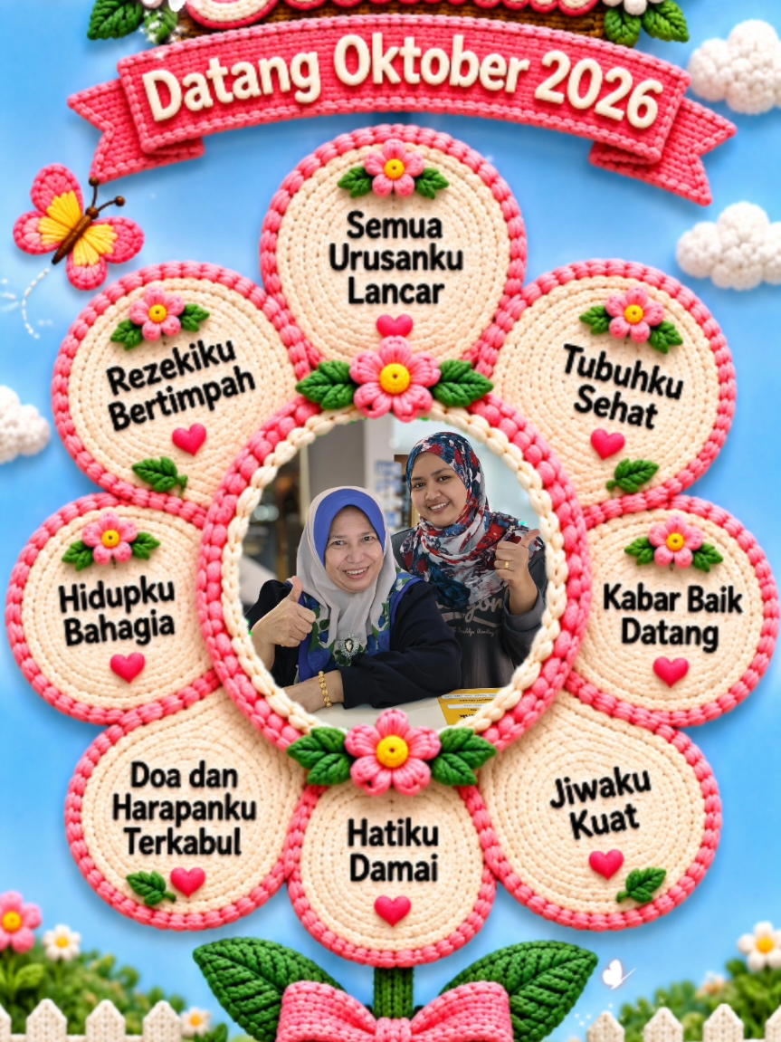 @kak izah