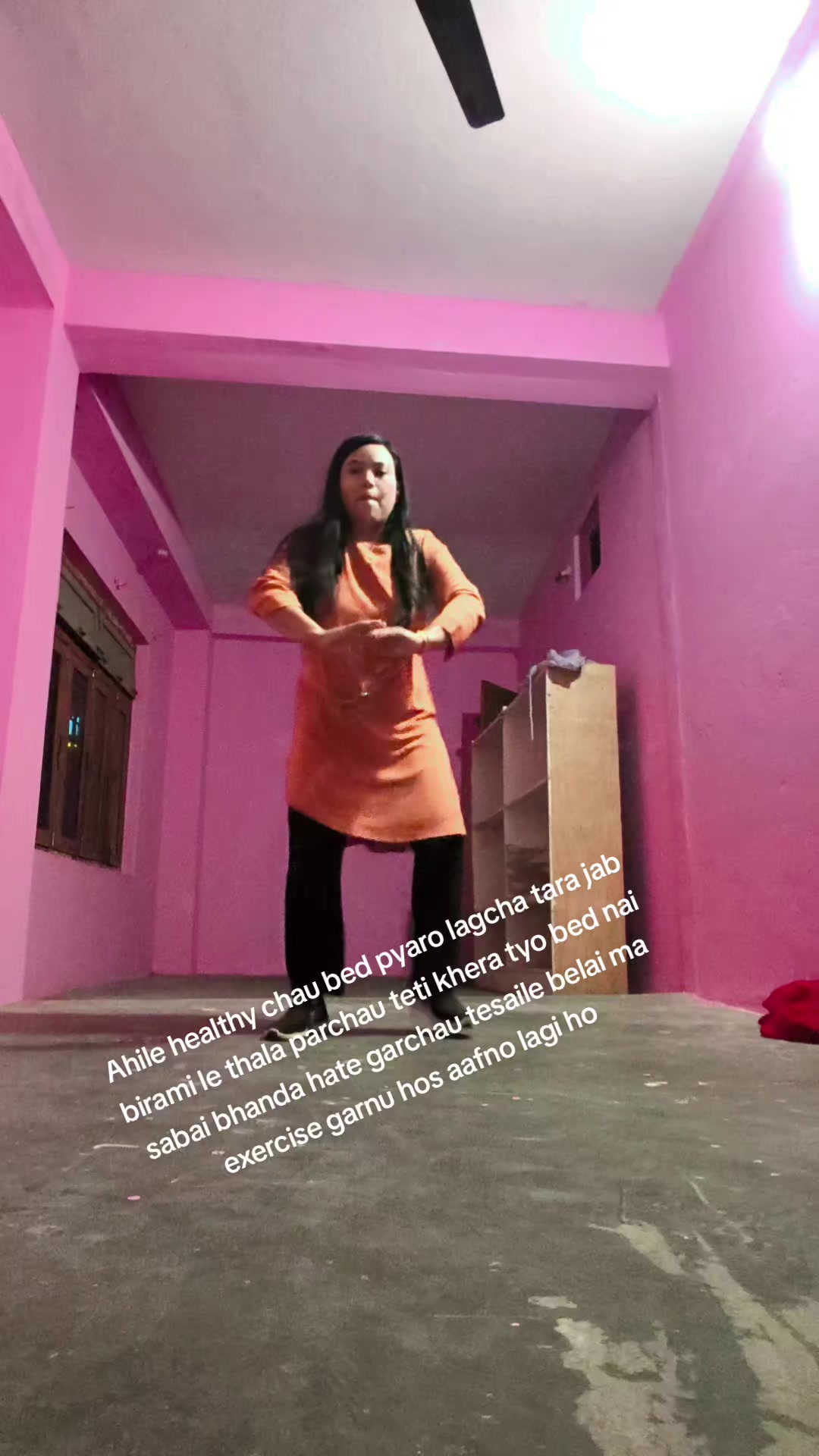 @Meena Pun