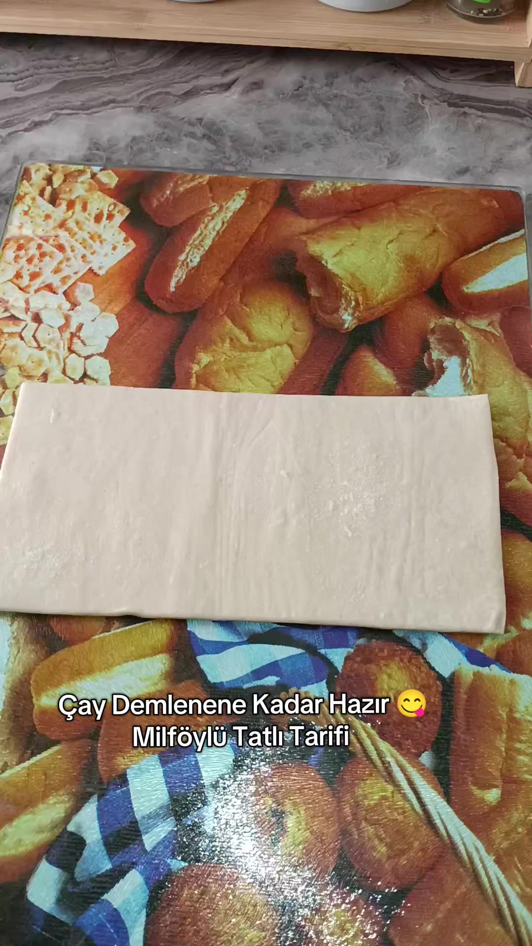 @Sıradan Bir Mutfak