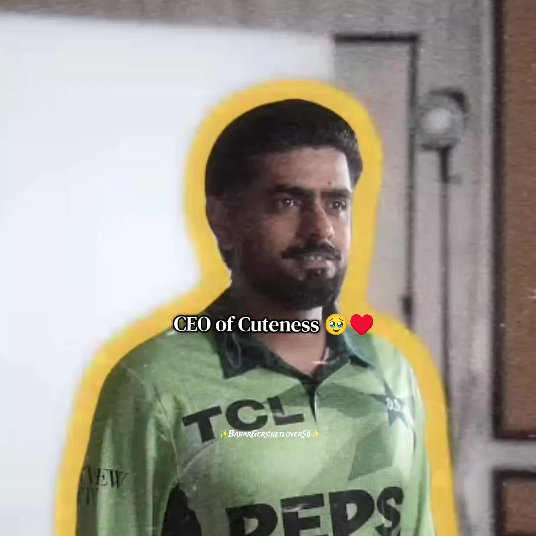 @✨babar&cricketlovers56✨