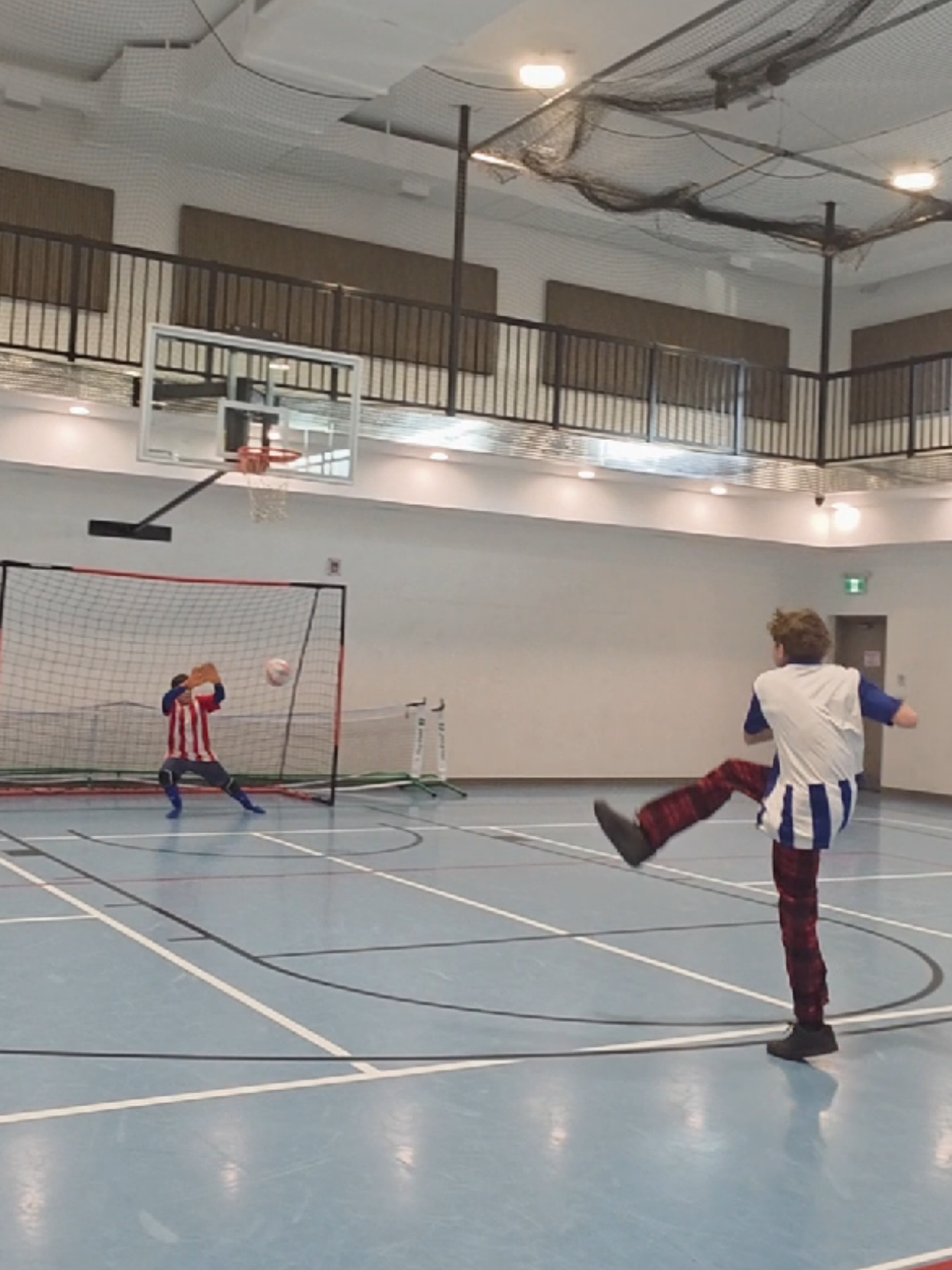 @Golazo Futsal Club
