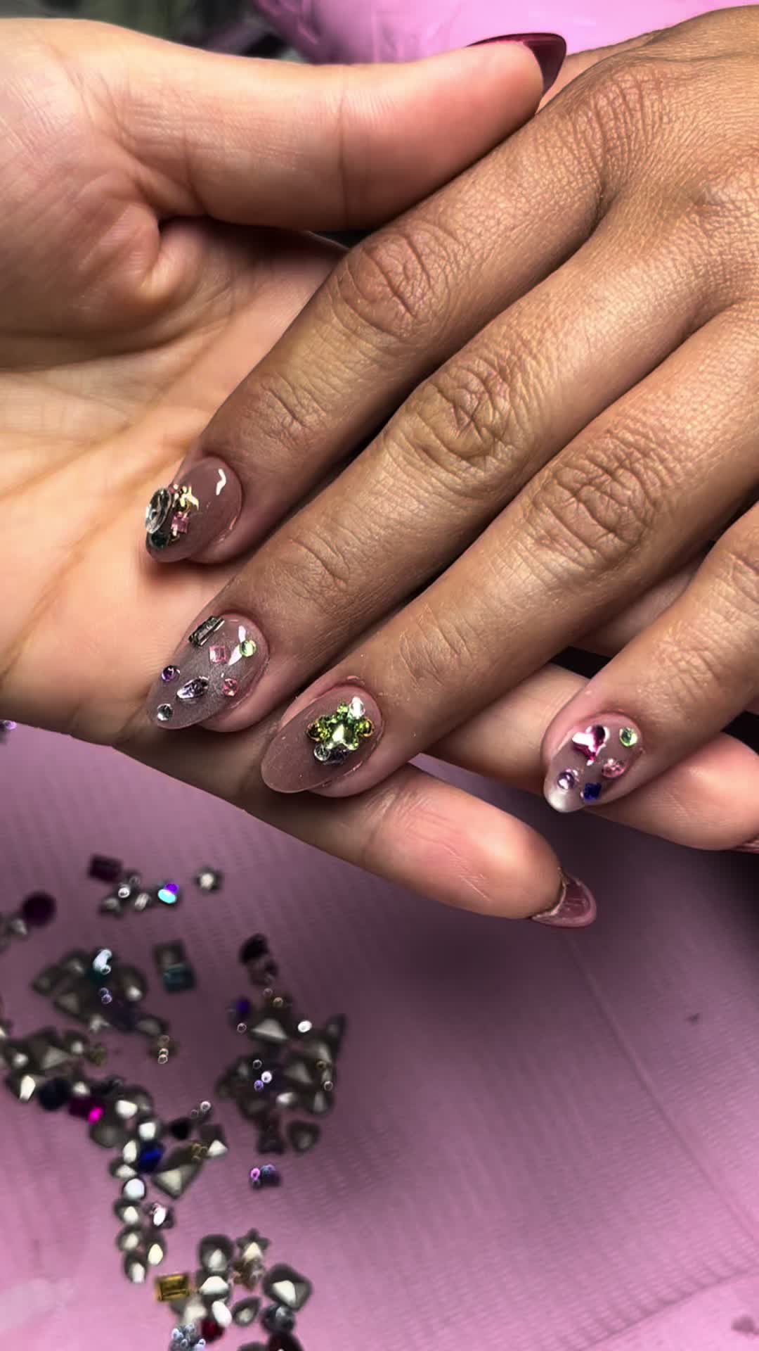 @kesanails