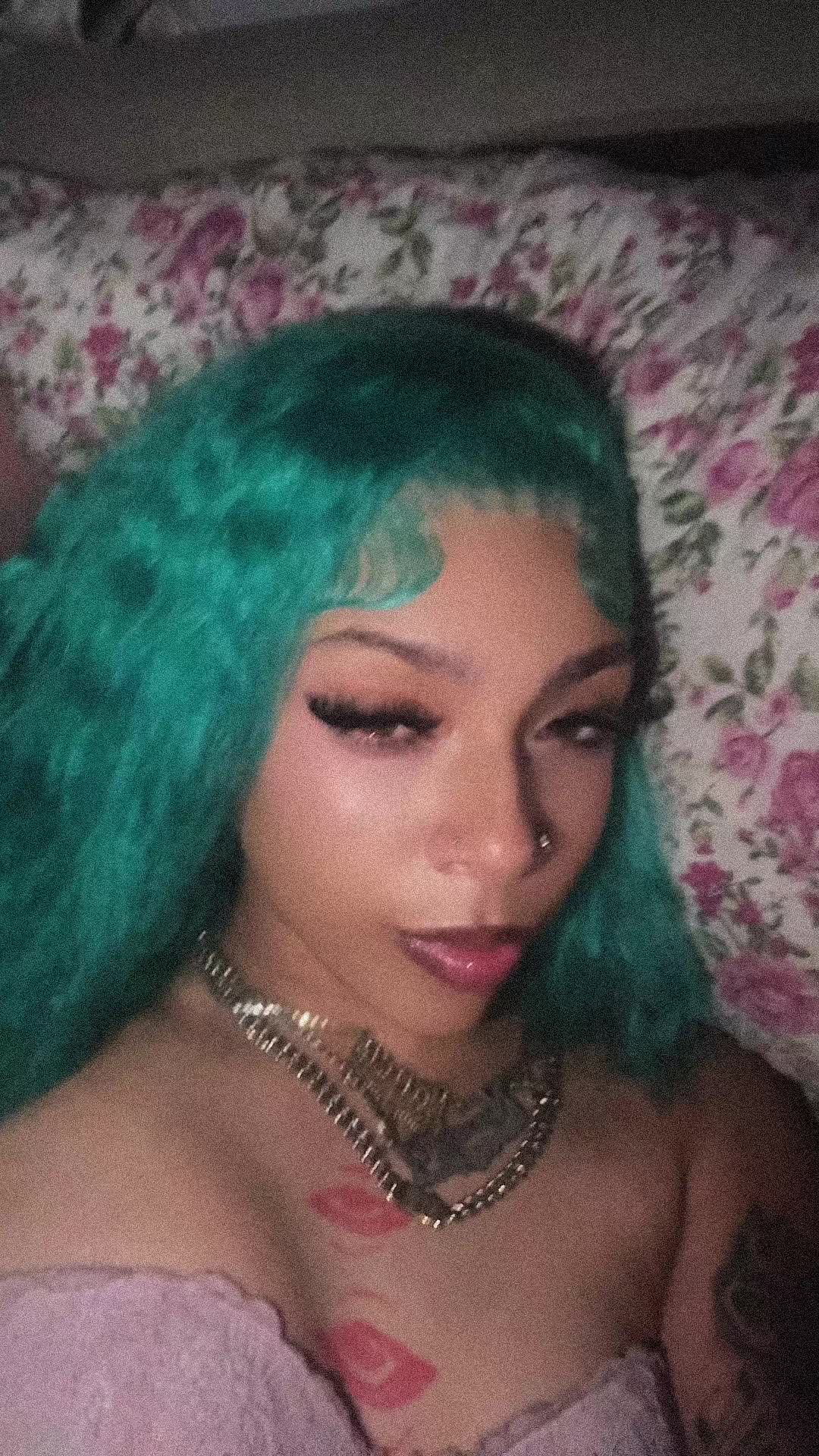 @Nani Marie 🐆