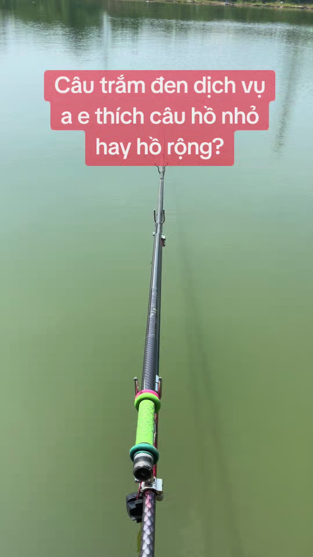 @Dũng Nguyễn Fishing