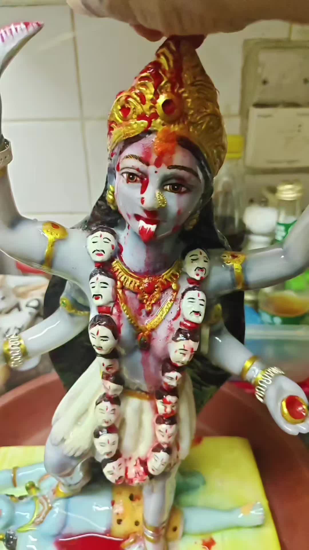 @rudrakali ❤️🙏