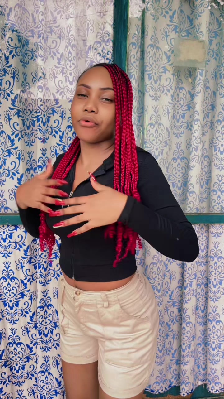 @emma.la congolaise 📌🇨🇬🇨🇩