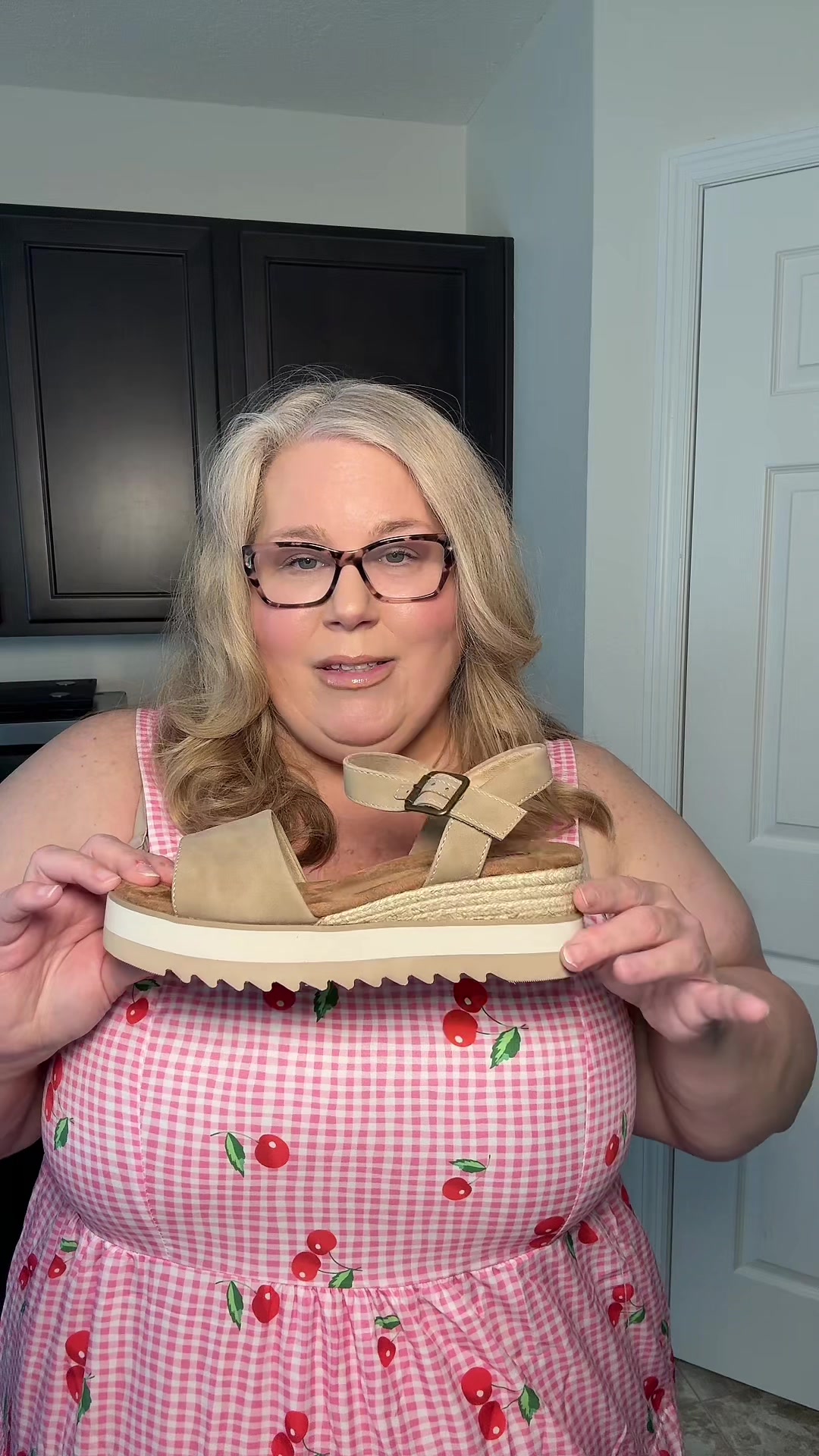 @Kae | Plus Size Mama