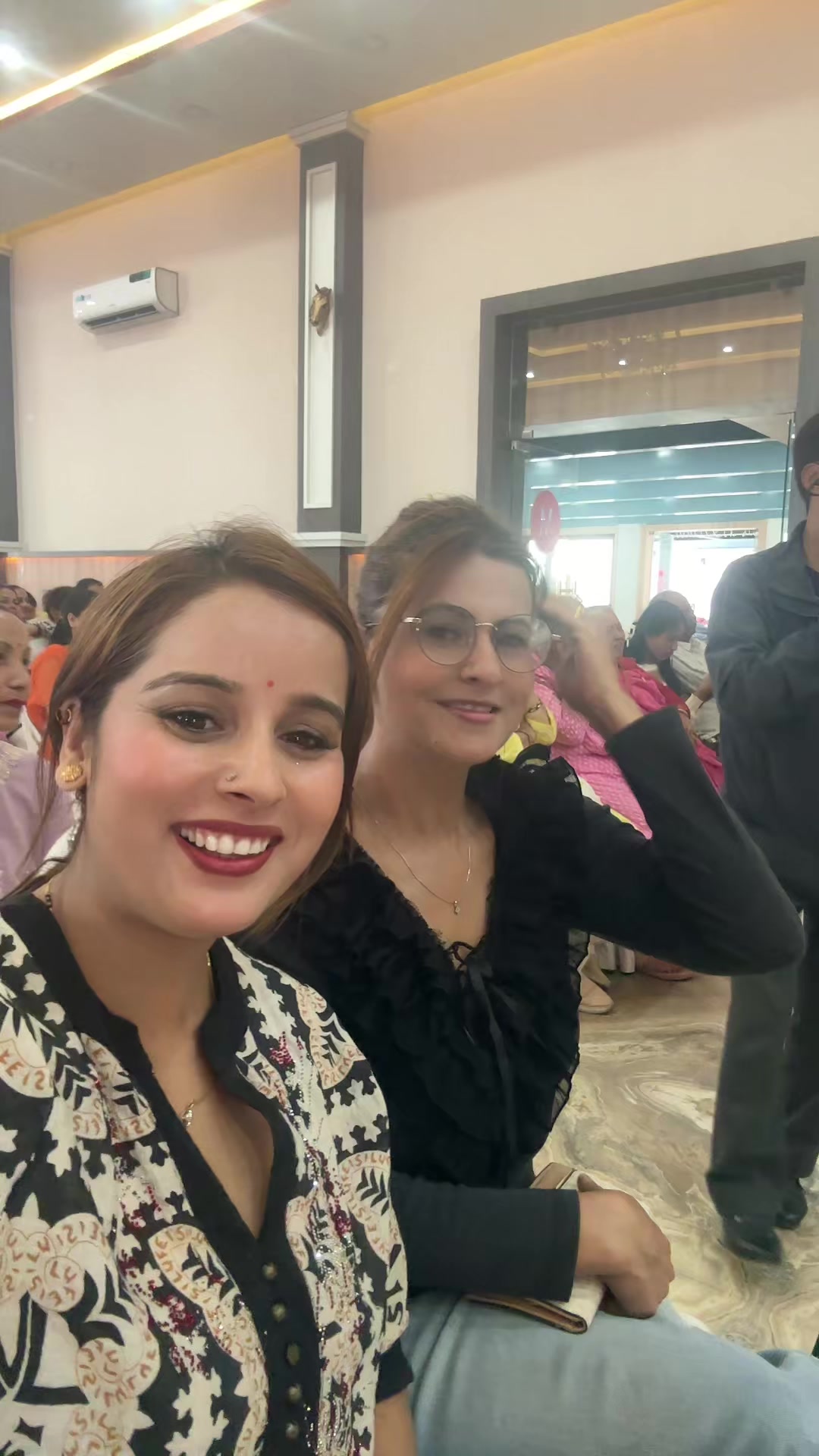 @संजिता बाँस्कोटा