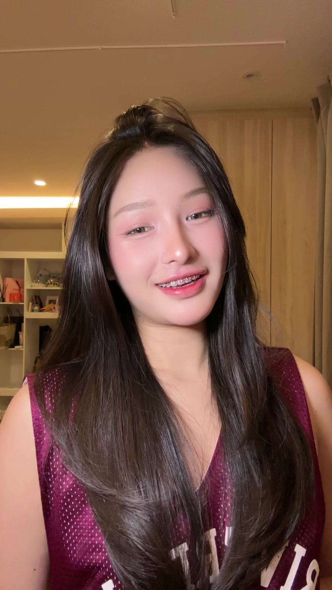 @อ๋อมแอ๋ม สุวิชญา