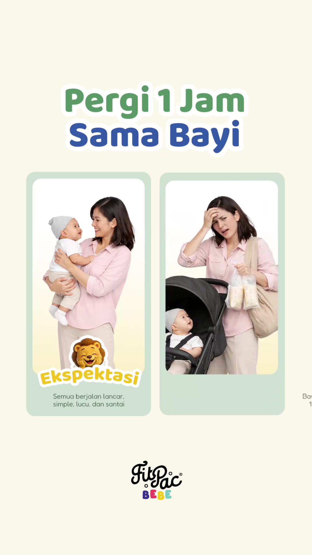 @FitPac Bebe Indonesia