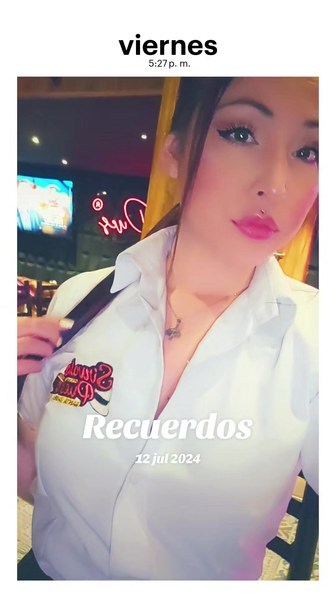 @Samy Rios