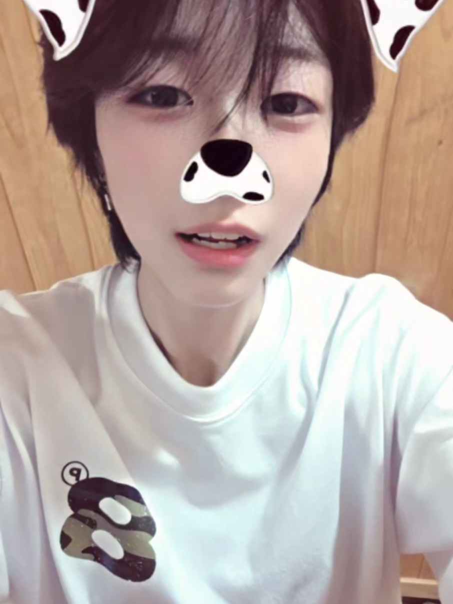 @하츠네씨집안한민히