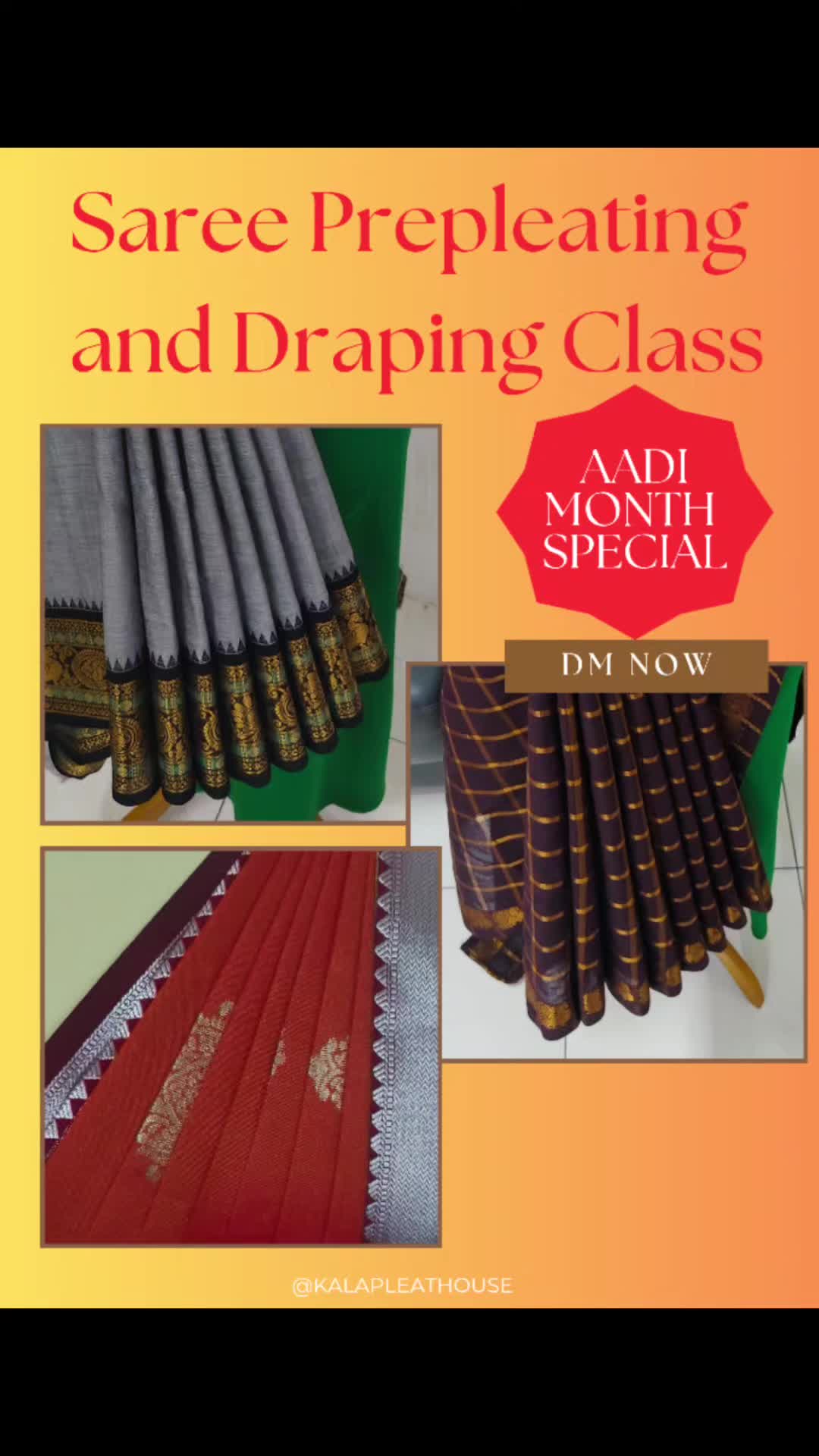 @Kala Devi | Home Essentials