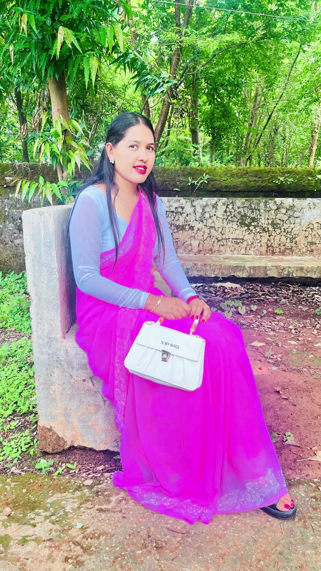 @Namita.kc😘