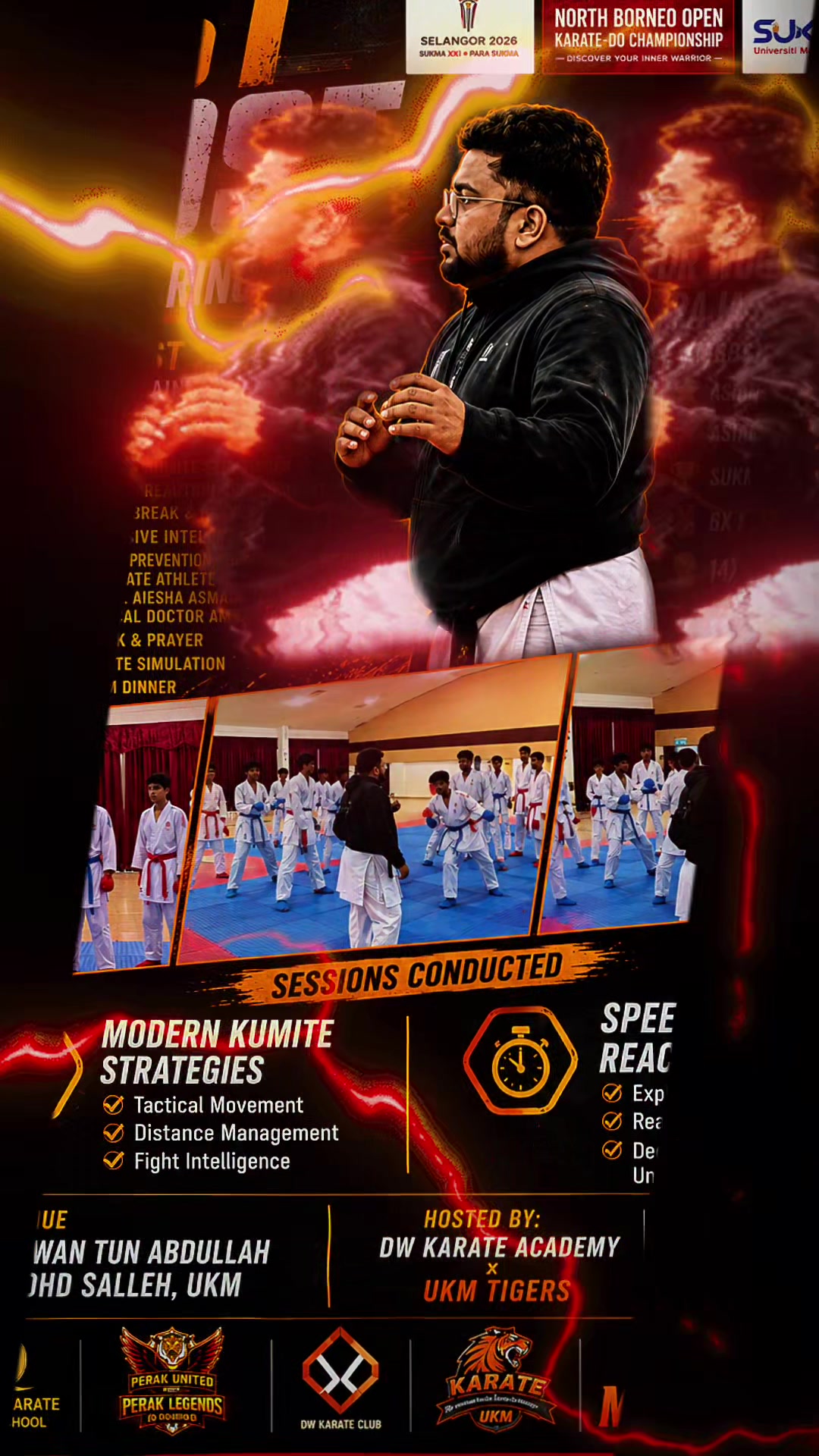 @PERAK KARATE 2.0