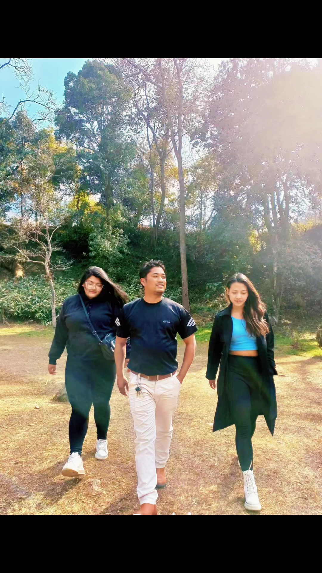 @bikash Shrestha